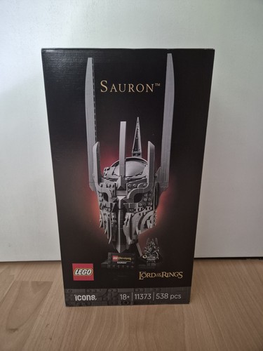 Lego 11373 der herr - der,