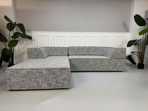Cor trio sofa stoff - trio,
