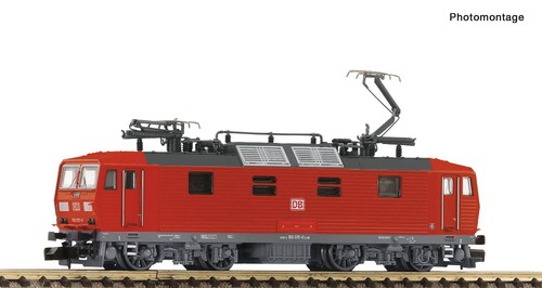 Fleischmann 7570073 diesellok - fleischmann,