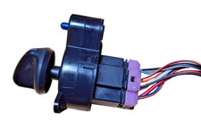 Ford Explorer U2 1997