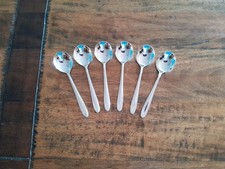 BSF Danielle 6 Tassenlöffel