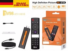 Smart 8K Andriod 14 HD TV