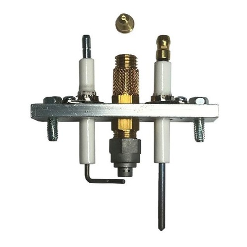 Rapido elektrodenhalter mit - rapido,