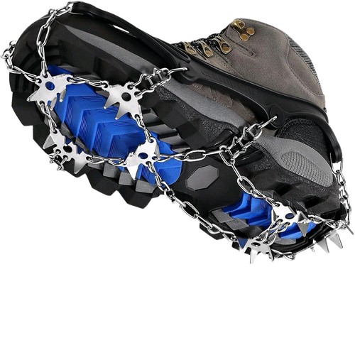 Schuhspikes eisspikes - eisspikes, 28