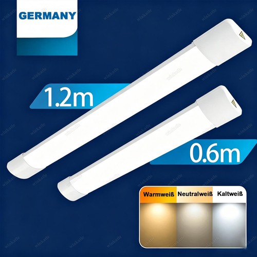 Led küchen unterbauleuchte - küchen,