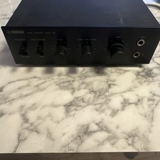 Yamaha MA-1B Mikrofon Mic Mixer Mikrofon Verstärker