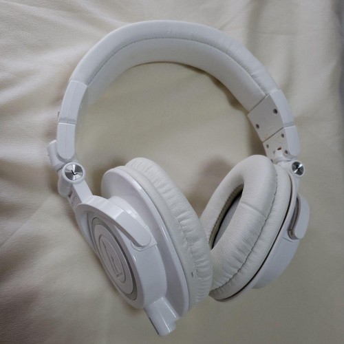Audio technica ath - audio, ath-m50x