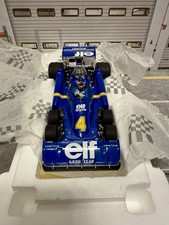 1/18 EXOTO GPC97042 Tyrrell