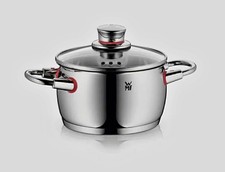 Wmf quality one kochtopf mit - one,