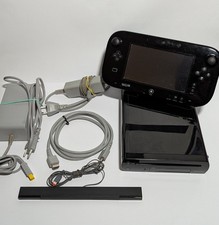 Nintendo Wii U Konsole -