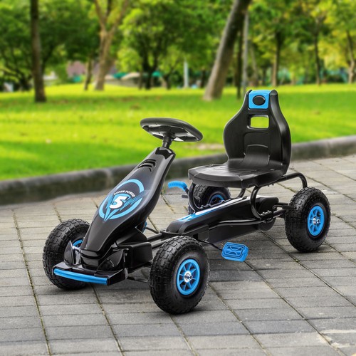 Homcom gokart kinderfahrzeug - homcom,