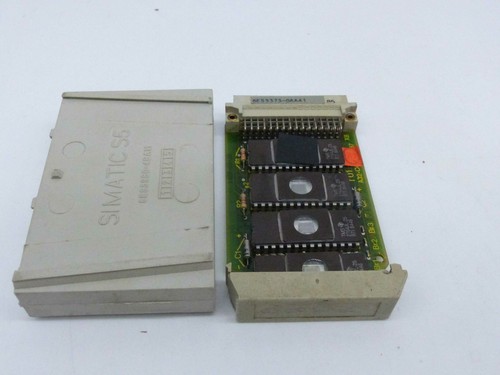 Siemens simatic eprom 32kb - simatic,