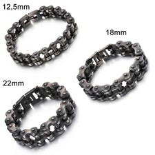 Herren Antriebskette Biker