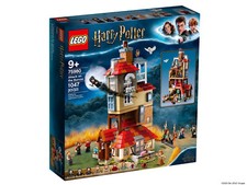 LEGO® 75980 Angriff auf den