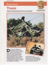 Sammelkarte - Faszination