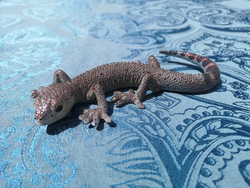 Bullyland tokeh gecko alt x - 19,