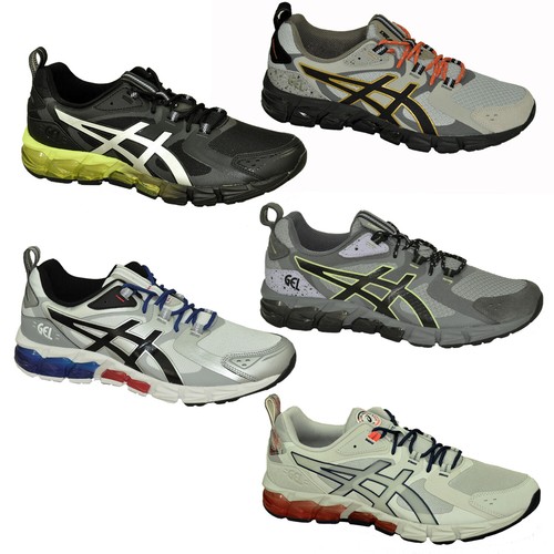Asics gel quantum 180 sneaker - gel-quantum,