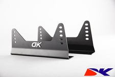 Universale Aluminium L-Adapter Sitzkonsole L-Konsole für Schalensitze BMW Rallye