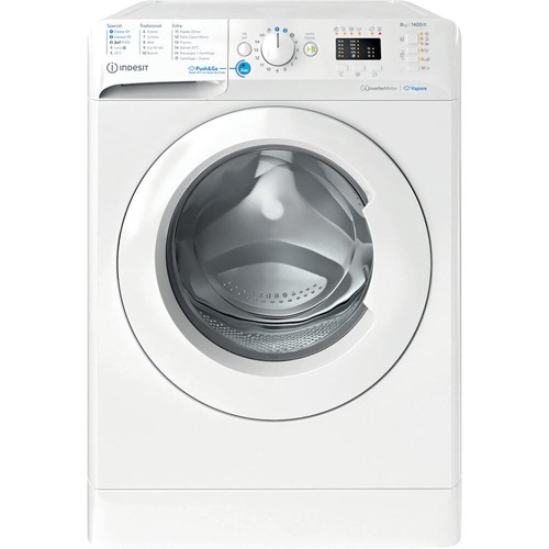 Indesit bwa81496xwvit - indesit,