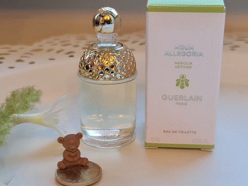 Parfum miniatur aqua allegoria - parfum,
