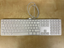 Apple MB110 (MB110LB/B) Tastatur - QWERTZ (Deutsch)