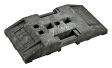 Wemas TL-Fußplatte nach K1 -