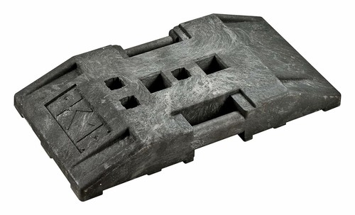 Wemas fußplatte nach - wemas,