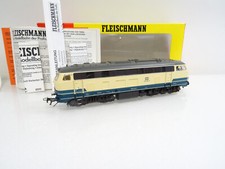 Fleischmann H0 1233 AC