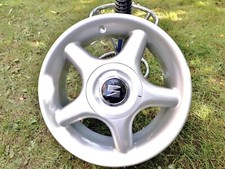 Neue Stilauto Kultalufelge