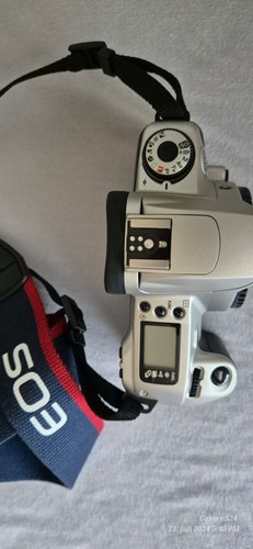 Canon eos 300 35mm - eos,