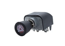 1-10 Warnblinkschalter Bagger Traktor Oldtimer Schlepper 6HD001561001 001561001