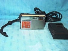 Voigtländer VITORET U8 DIGITAL KAMERA