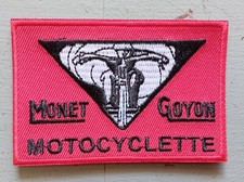 Aufnäher Patch Stoffe