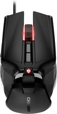 CHERRY MC 9620 12000 DPI USB Mouse FPS Ergonomische Gaming Maus mit RGB