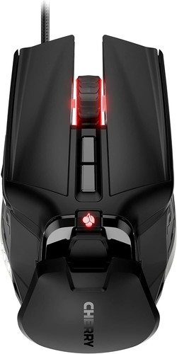 Cherry 9620 12000 dpi - cherry, mc