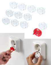 IKEA PATRULL Steckschlüsselbezug / Portector Baby & Kinderschutz 12er Pack