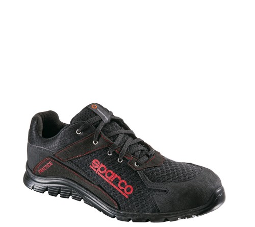 Sparco sicherheitsschuh s1p - sparco,