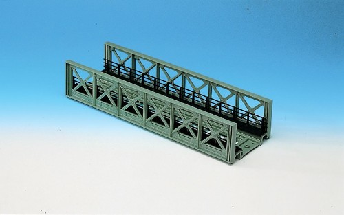 Roco 40080 kastenbrücke - h0,