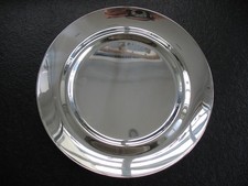 6 Platzteller versilbert Georg