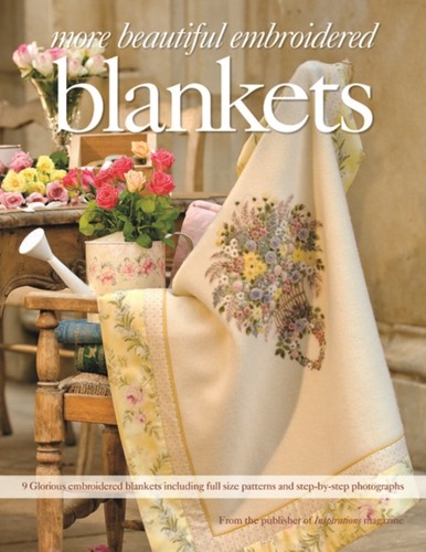 More beautiful embroidered - beautiful,