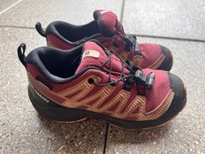 Salomon Unisex Kinder Xa Pro