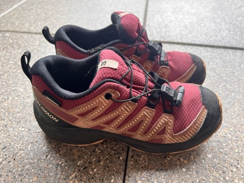 Salomon unisex kinder pro - salomon,