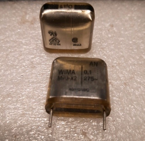 Wima mp3 - wima, mp3-x2