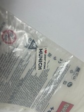 Fliese I Love ❤️ Lego