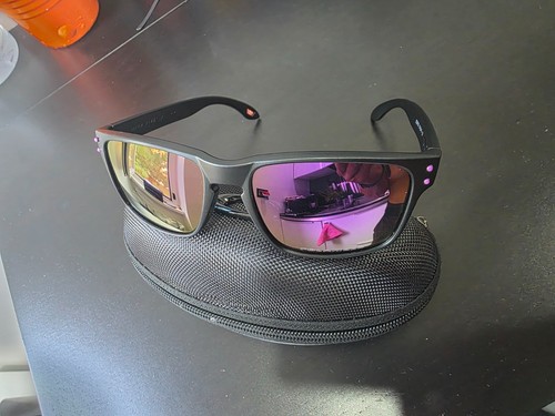 Oakley holbrook - oakley,