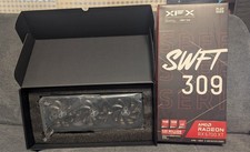XFX SPEEDSTER SWFT 309 Radeon