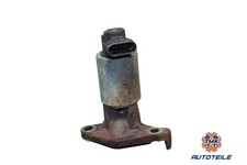 Opel Vectra C Astra G Zafira A AGR Ventil Abgasrückführventil 2,2 Z22SE 12569552