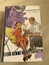 J. C. Dornberg, Liebe kennt