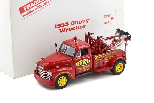 Danbury mint 1953 - 1:24,