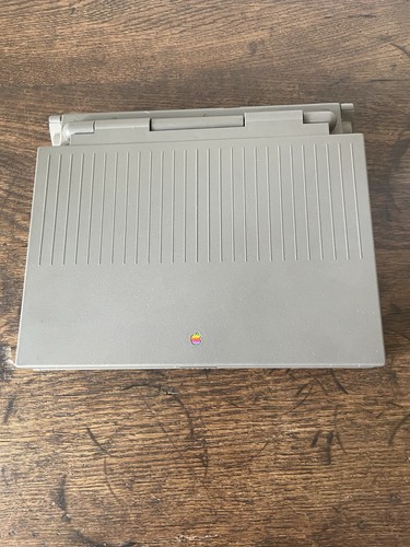 Apple powerbook 150 - apple, erste